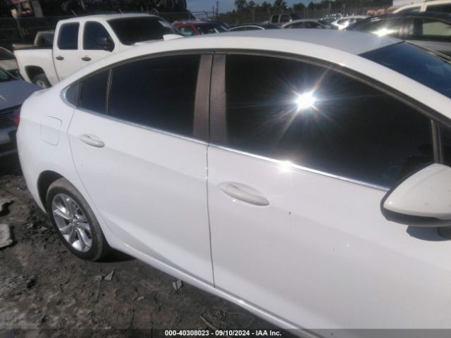 1G1BE5SM4K7146847 Chevrolet CRUZE LT