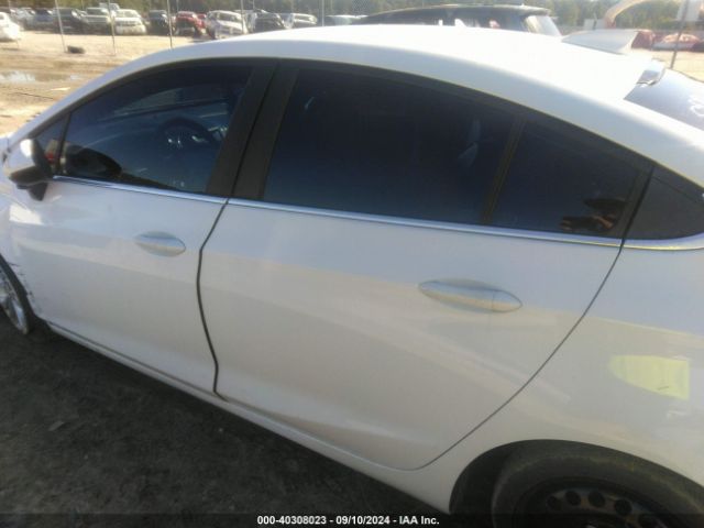 1G1BE5SM4K7146847 Chevrolet CRUZE LT