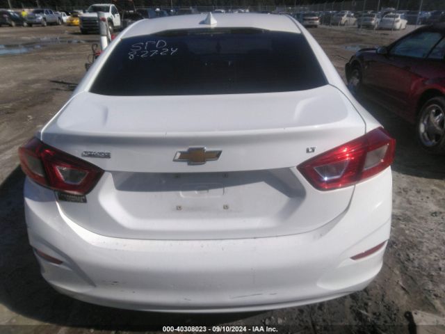 1G1BE5SM4K7146847 Chevrolet CRUZE LT