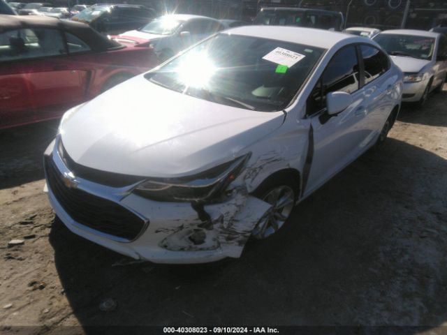 1G1BE5SM4K7146847 Chevrolet CRUZE LT
