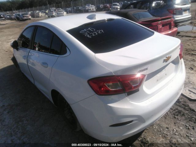 1G1BE5SM4K7146847 Chevrolet CRUZE LT
