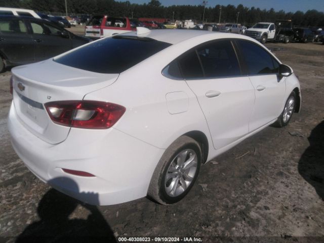 1G1BE5SM4K7146847 Chevrolet CRUZE LT