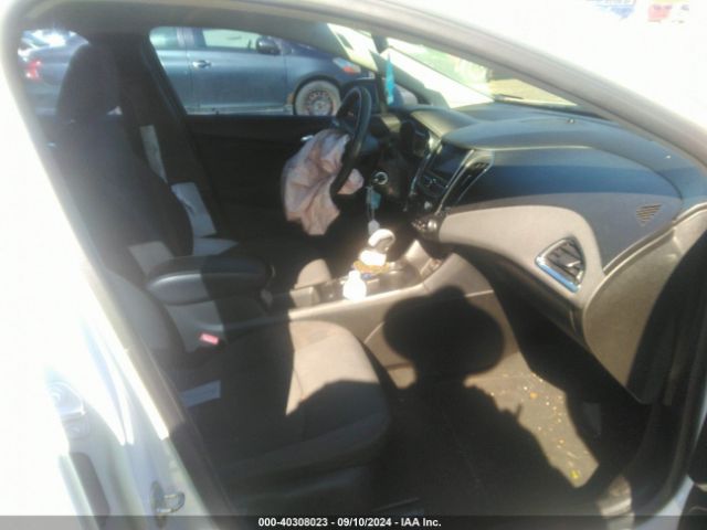 1G1BE5SM4K7146847 Chevrolet CRUZE LT