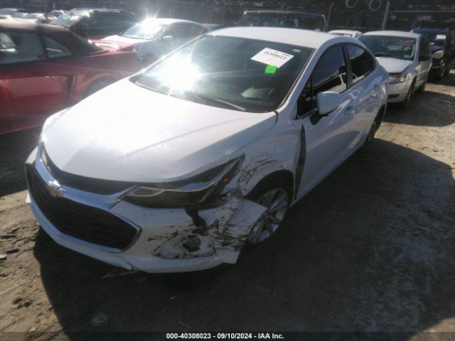 1G1BE5SM4K7146847 Chevrolet CRUZE LT
