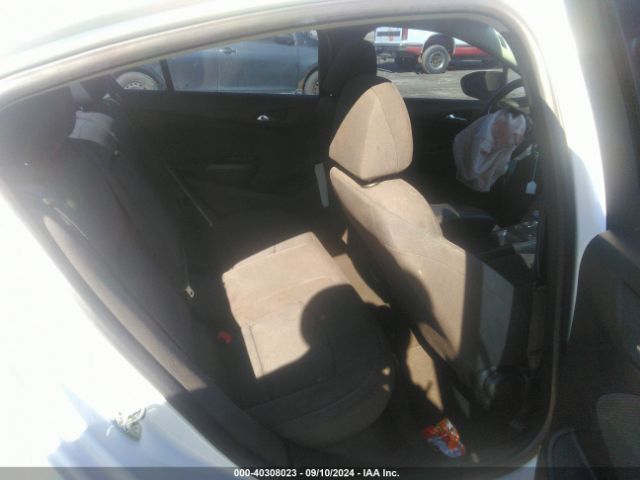 1G1BE5SM4K7146847 Chevrolet CRUZE LT