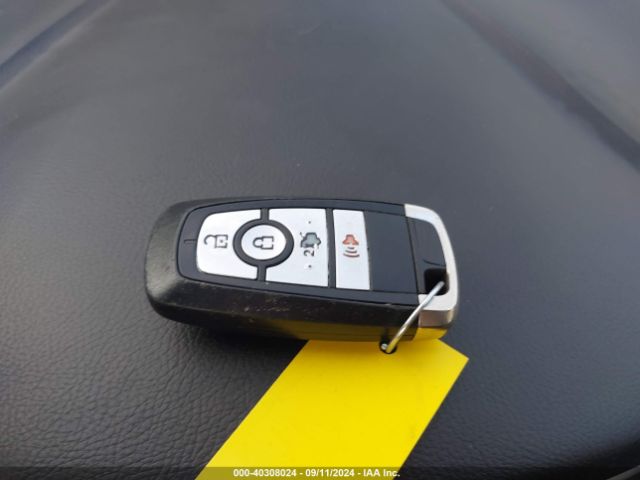 3FA6P0G76HR121500 Ford FUSION S