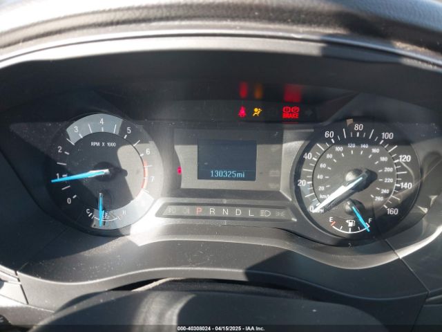 3FA6P0G76HR121500 Ford FUSION S
