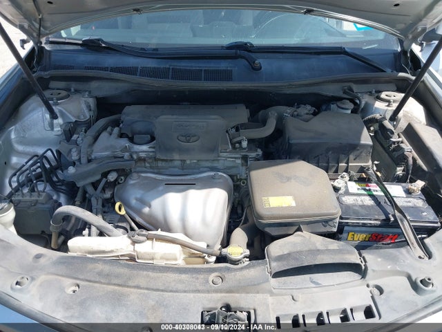 Toyota CAMRY LE 2014 4T4BF1FK9ER341176 Image 10