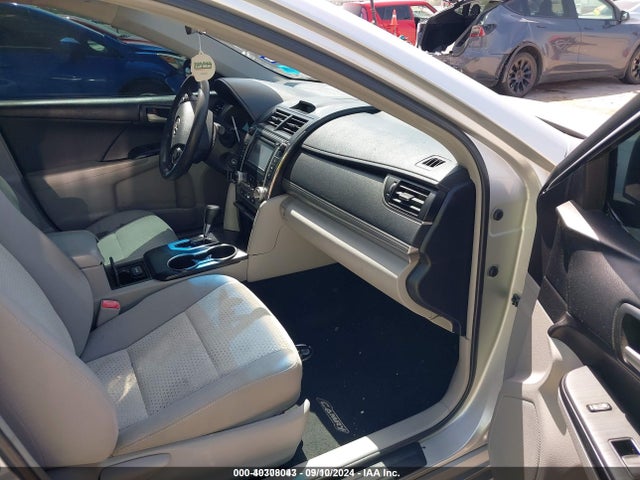 Toyota CAMRY LE 2014 4T4BF1FK9ER341176 Image 5