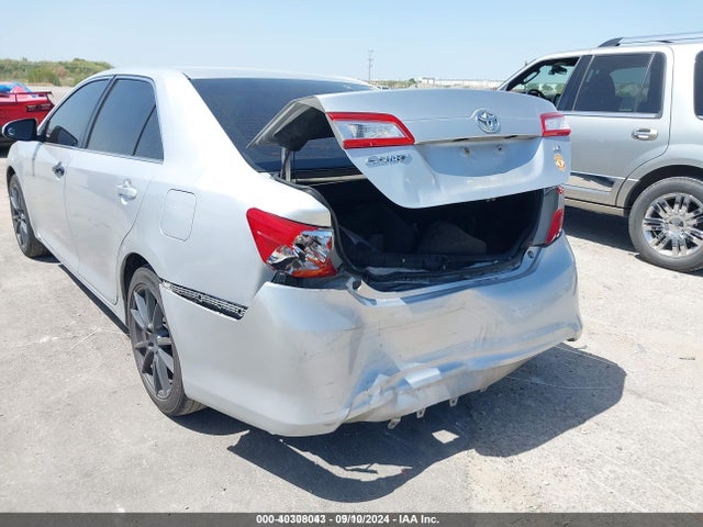 Toyota CAMRY LE 2014 4T4BF1FK9ER341176 Image 6