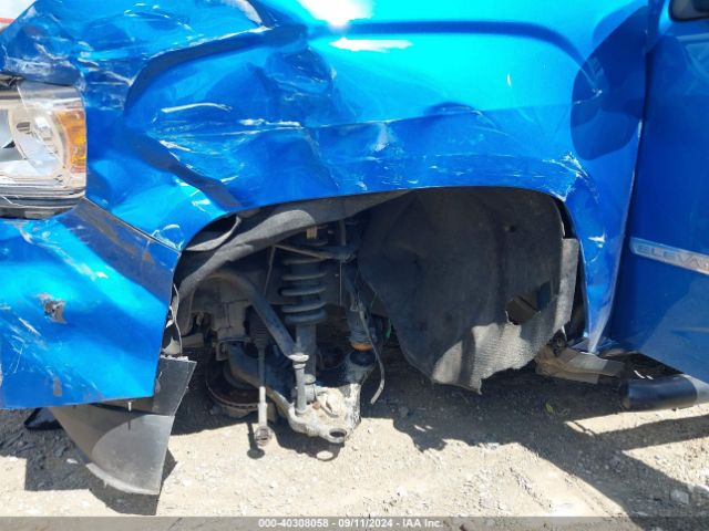 1GTG5BEN0M1273780 GMC Canyon 2wd  Short Box Elevation Standard