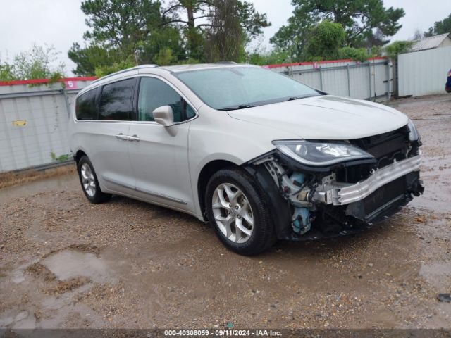 2C4RC1EG0HR757007 auction archive image