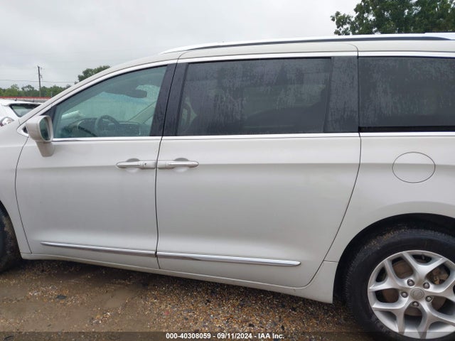 Chrysler Pacifica Touring-l Plus 2017 2C4RC1EG0HR757007 Image 15