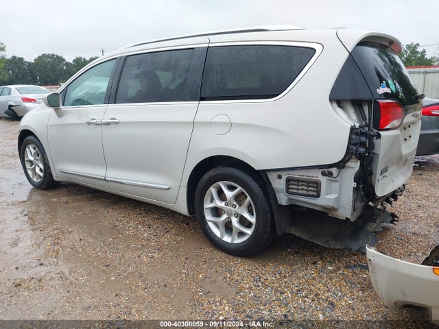 2C4RC1EG0HR757007 Chrysler Pacifica Touring-l Plus