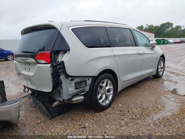 2C4RC1EG0HR757007 Chrysler Pacifica Touring-l Plus