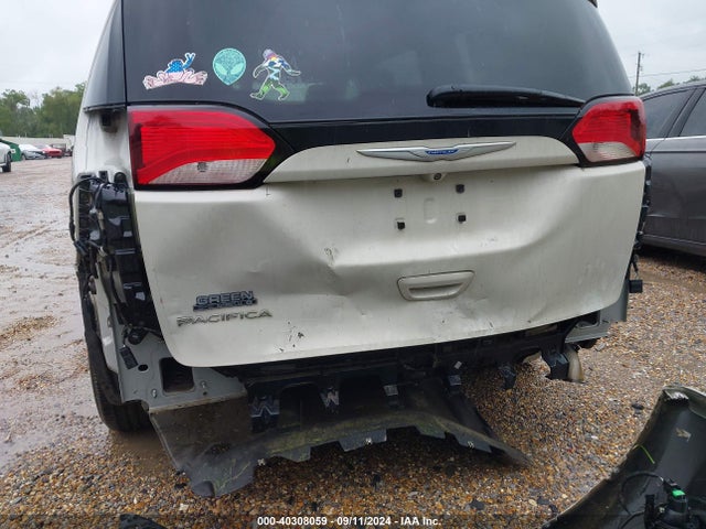 2C4RC1EG0HR757007 Chrysler Pacifica Touring-l Plus