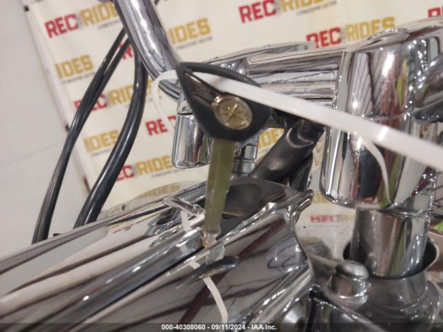 2007 YAMAHA XV1900 JYAVP22E27A005741 Photo 10