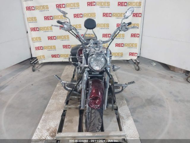 2007 YAMAHA XV1900 JYAVP22E27A005741 Photo 4