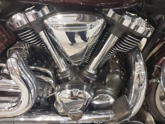 2007 YAMAHA XV1900 JYAVP22E27A005741 Photo 7