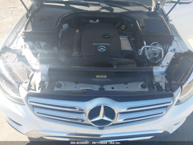 WDC0G4KBXJV085266 Mercedes-Benz Glc 300 4matic