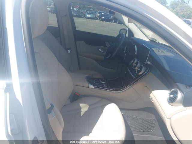 WDC0G4KBXJV085266 Mercedes-Benz Glc 300 4matic