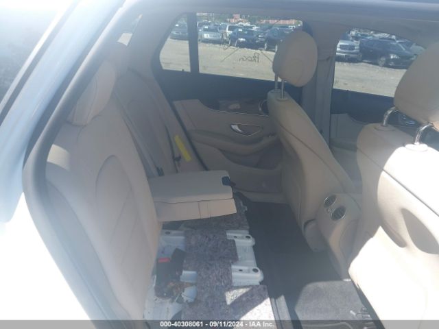WDC0G4KBXJV085266 Mercedes-Benz Glc 300 4matic