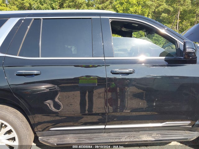 Cadillac Escalade 4wd Luxury 2021 1GYS4AKL8MR352913 Image 13