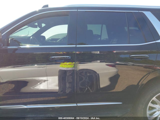 Cadillac Escalade 4wd Luxury 2021 1GYS4AKL8MR352913 Image 14