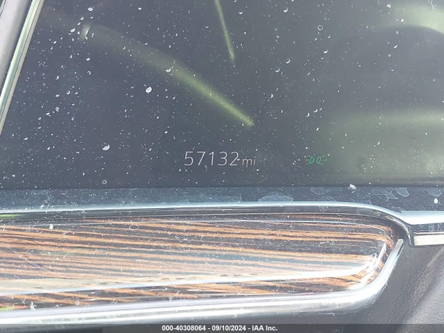 Cadillac Escalade 4wd Luxury 2021 1GYS4AKL8MR352913 Image 15