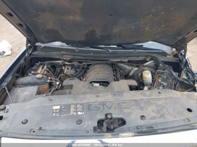 3GTU2UEC5EG505427 GMC Sierra 1500 Sle