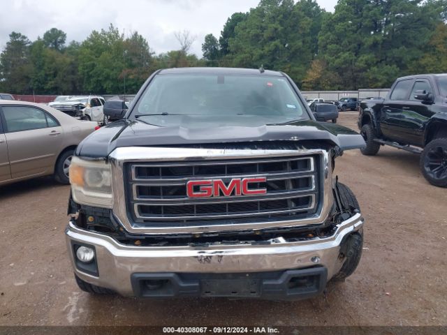 3GTU2UEC5EG505427 GMC Sierra 1500 Sle