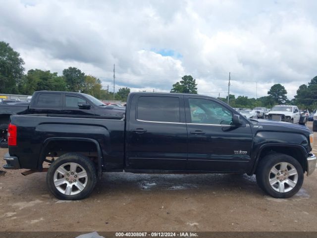 3GTU2UEC5EG505427 GMC Sierra 1500 Sle