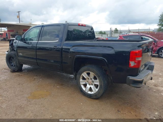 3GTU2UEC5EG505427 GMC Sierra 1500 Sle