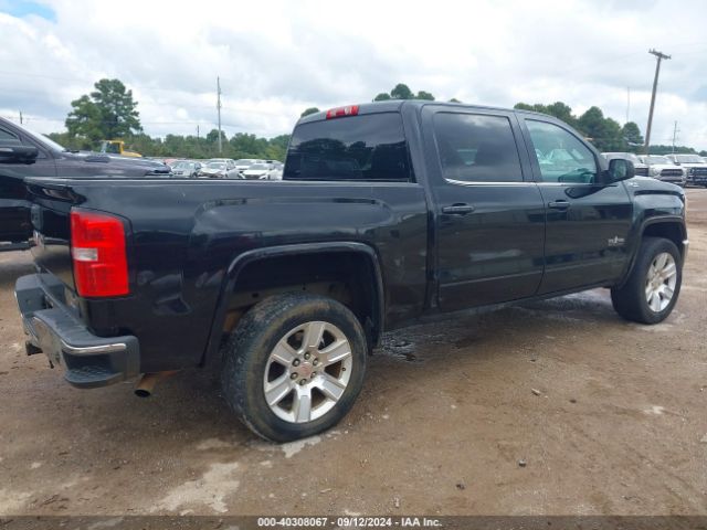 3GTU2UEC5EG505427 GMC Sierra 1500 Sle