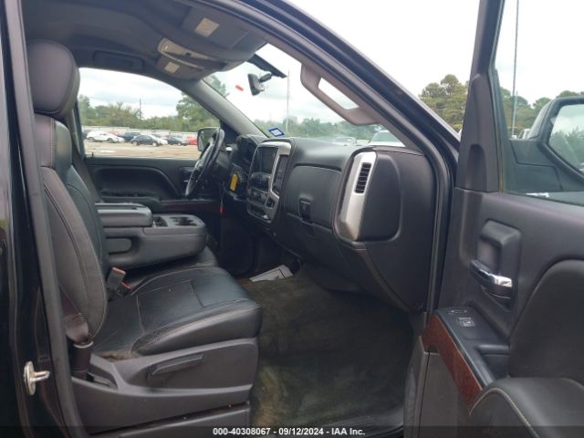 3GTU2UEC5EG505427 GMC Sierra 1500 Sle