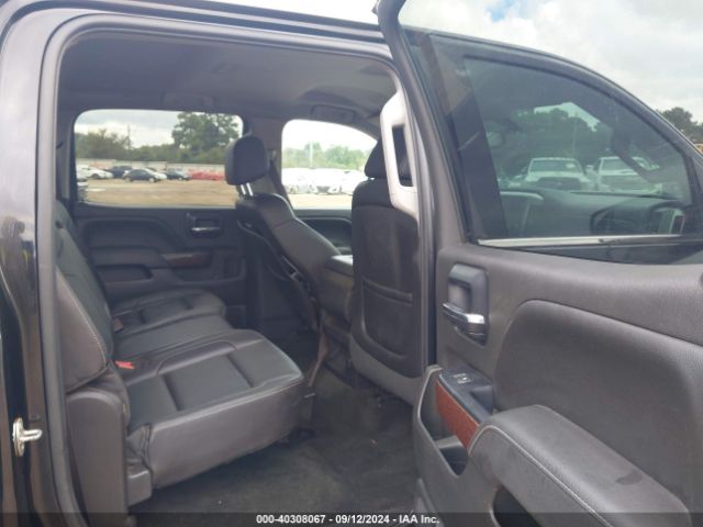 3GTU2UEC5EG505427 GMC Sierra 1500 Sle
