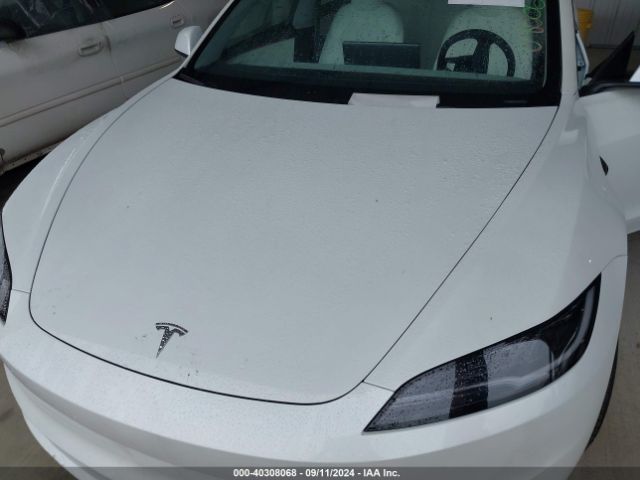5YJ3E1EA8RF795111 Tesla Model 3 Rear-wheel Drive