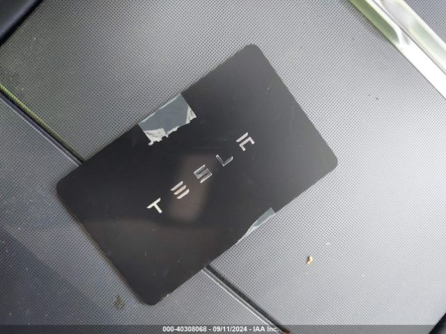 5YJ3E1EA8RF795111 Tesla Model 3 Rear-wheel Drive