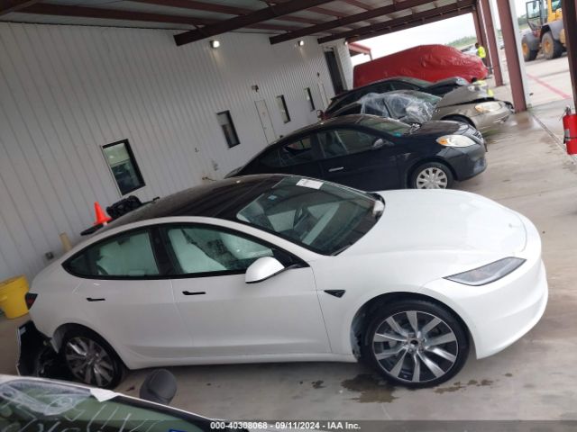5YJ3E1EA8RF795111 Tesla Model 3 Rear-wheel Drive