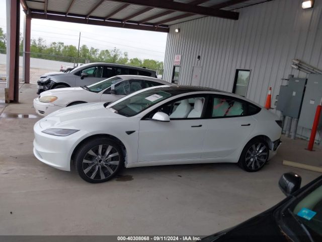 5YJ3E1EA8RF795111 Tesla Model 3 Rear-wheel Drive