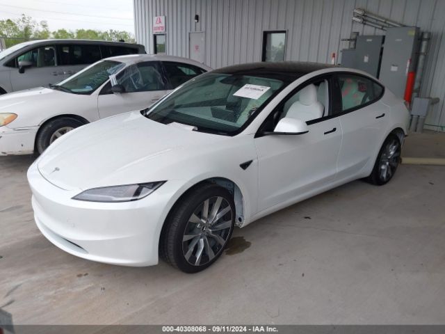 5YJ3E1EA8RF795111 Tesla Model 3 Rear-wheel Drive