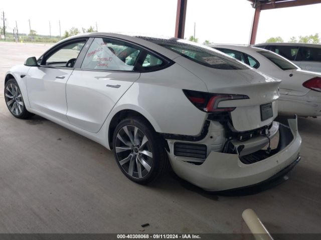 5YJ3E1EA8RF795111 Tesla Model 3 Rear-wheel Drive