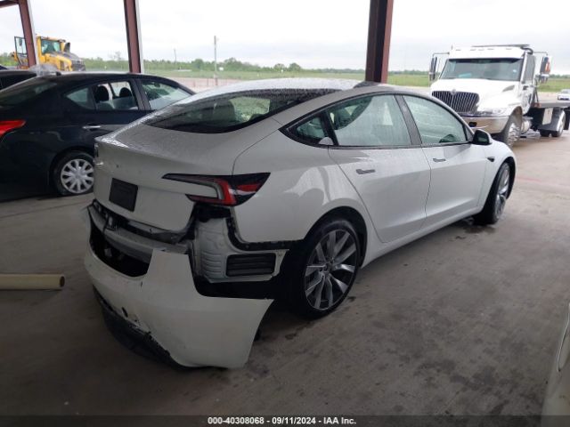 5YJ3E1EA8RF795111 Tesla Model 3 Rear-wheel Drive