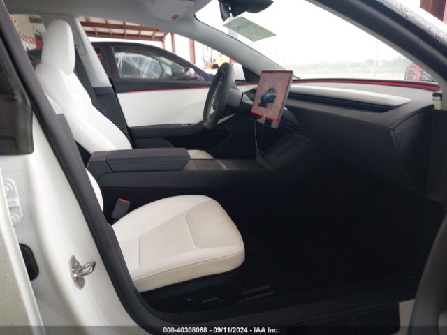 5YJ3E1EA8RF795111 Tesla Model 3 Rear-wheel Drive