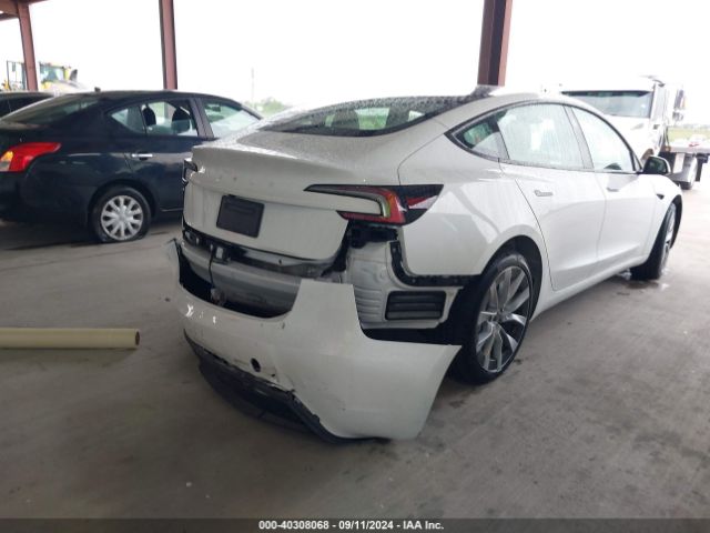 5YJ3E1EA8RF795111 Tesla Model 3 Rear-wheel Drive
