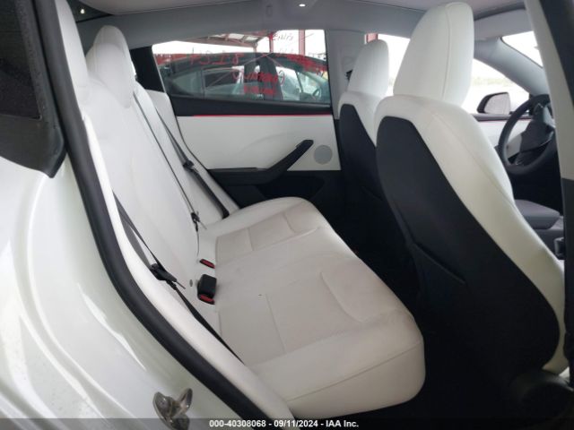 5YJ3E1EA8RF795111 Tesla Model 3 Rear-wheel Drive