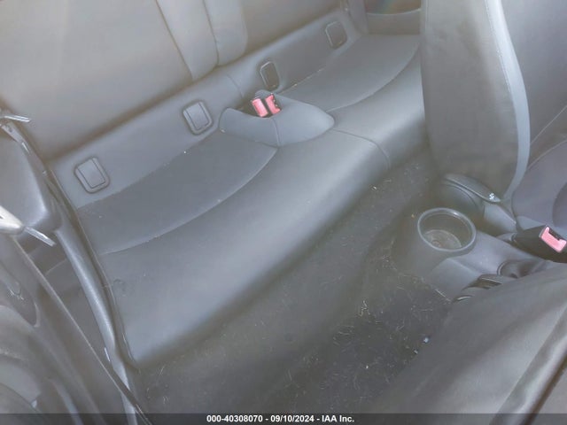 2010 MINI COOPER WMWMF3C57ATU79720 Photo 7