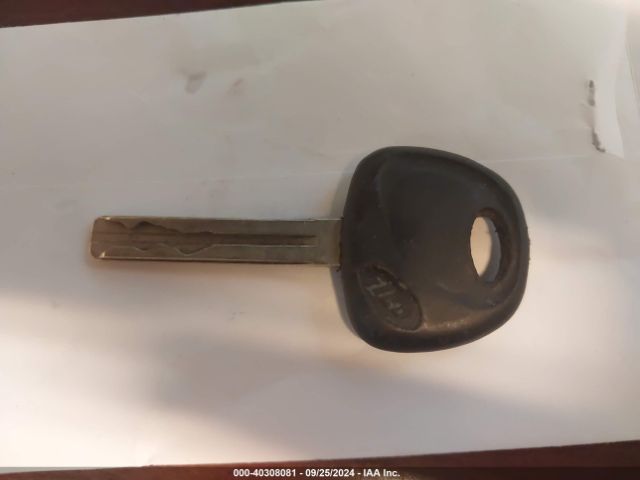 5XYKTCA68EG456088 KIA SORENTO LX