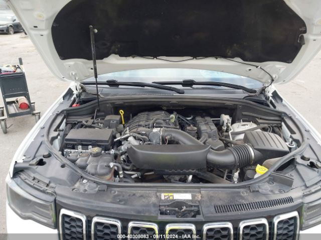 1C4RJFBG0KC693896 Jeep Grand Cherokee Limited 4x4