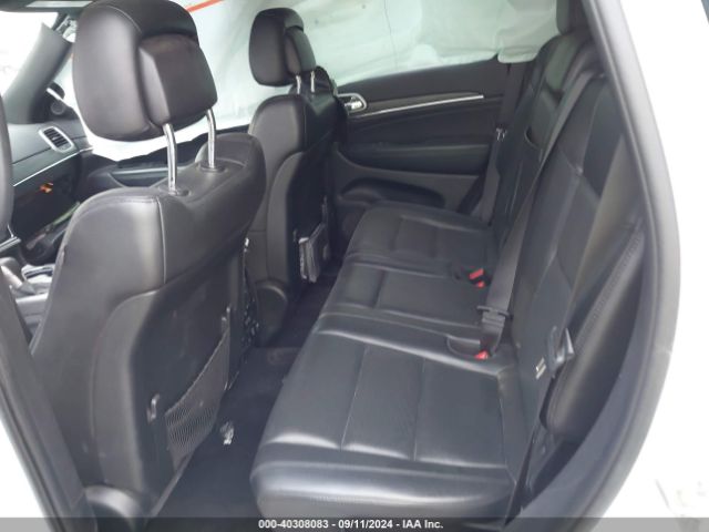 1C4RJFBG0KC693896 Jeep Grand Cherokee Limited 4x4